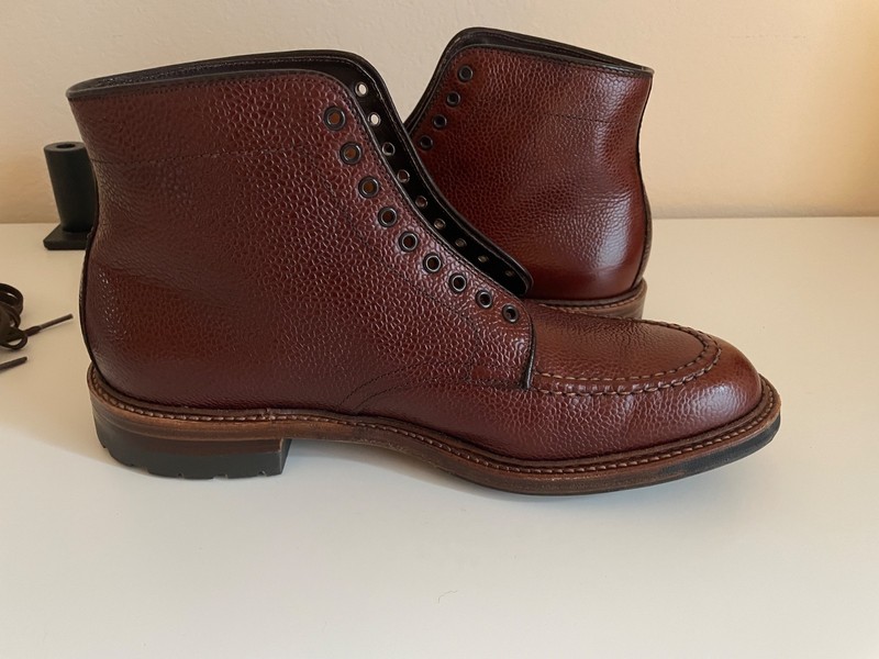 Alden D9921C