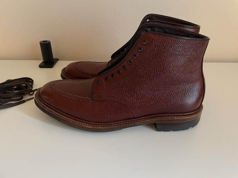 Alden D9921C