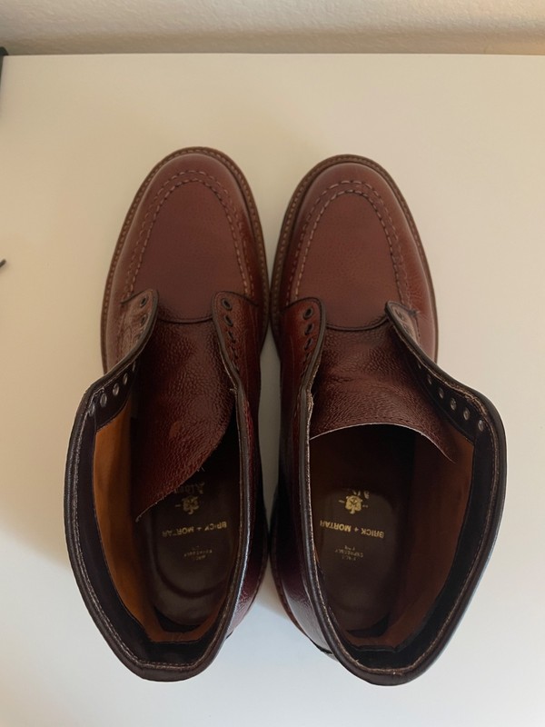 Alden D9921C