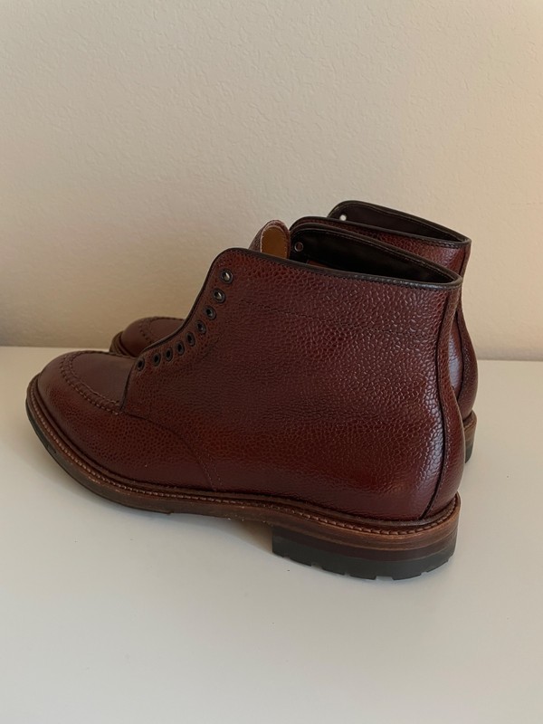 Alden D9921C