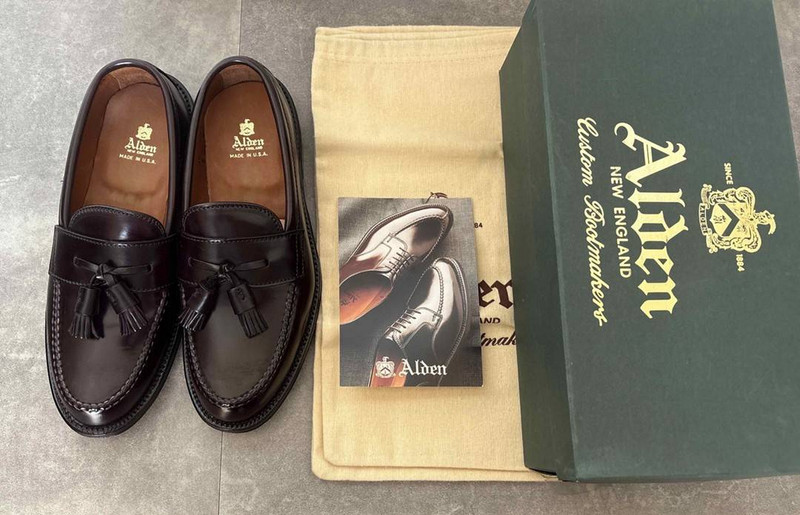 Alden 99170