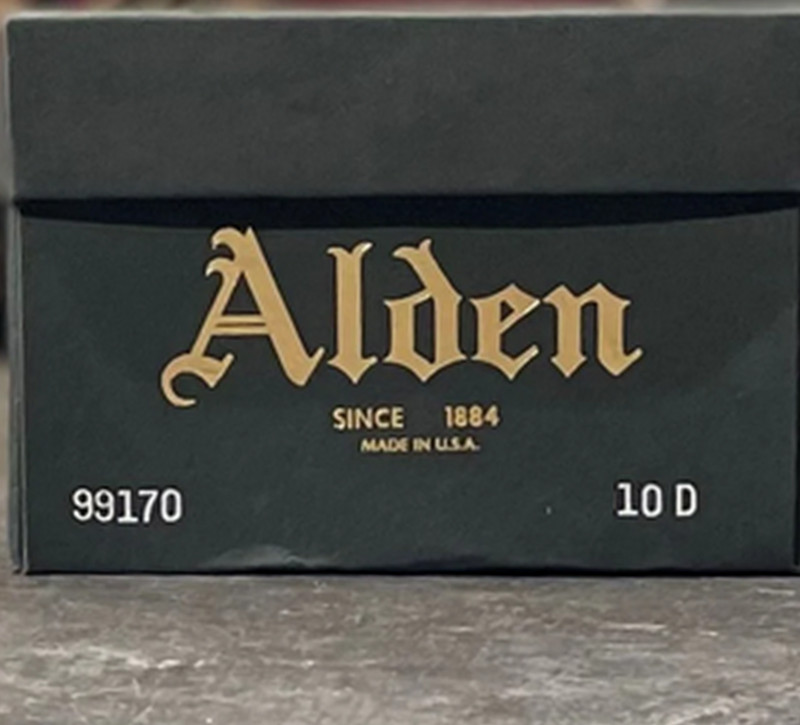 Alden 99170