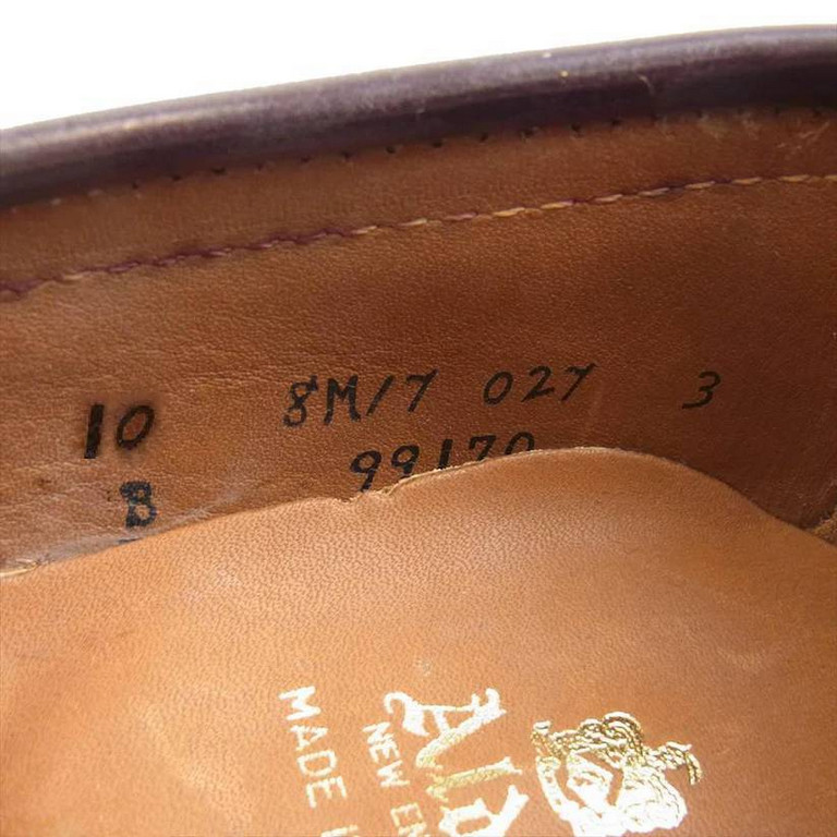 Alden 99170