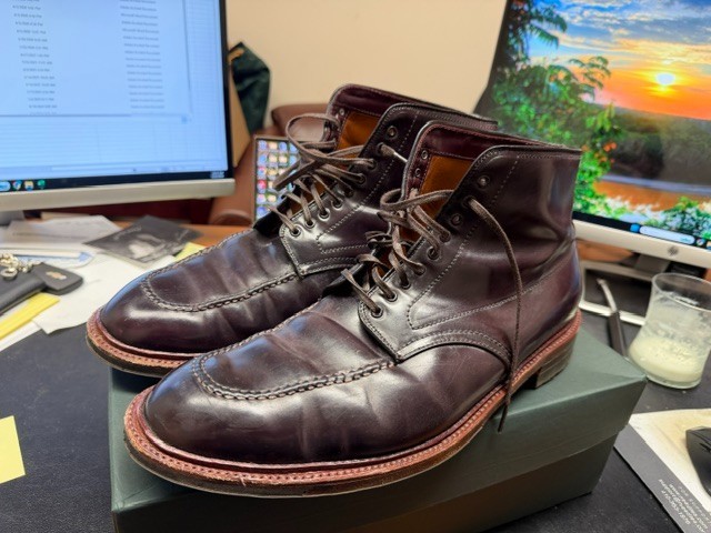 Alden D6947C