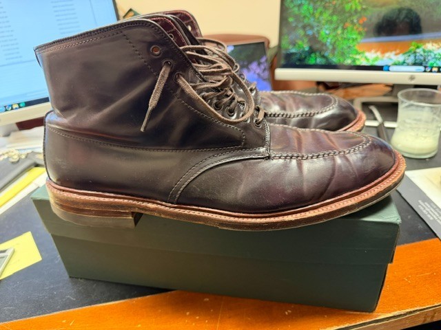 Alden D6947C