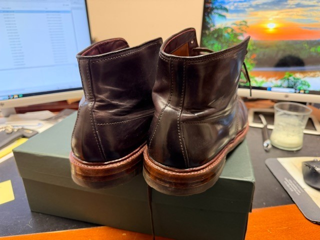 Alden D6947C