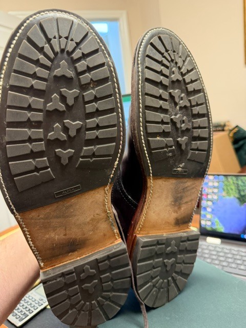 Alden D6947C