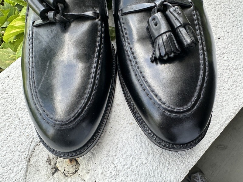 Alden 740
