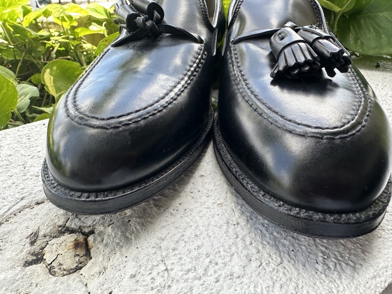 Alden 740