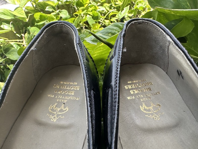 Alden 740