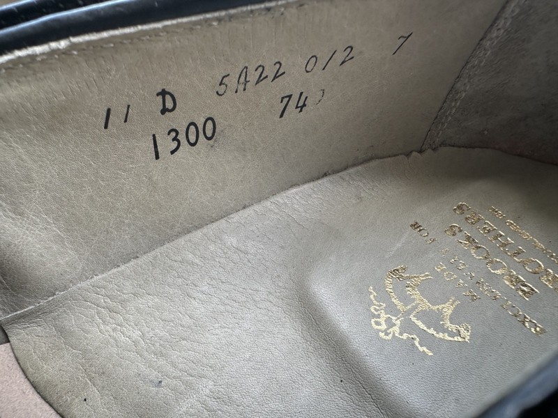 Alden 740