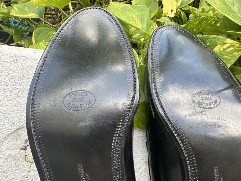 Alden 740