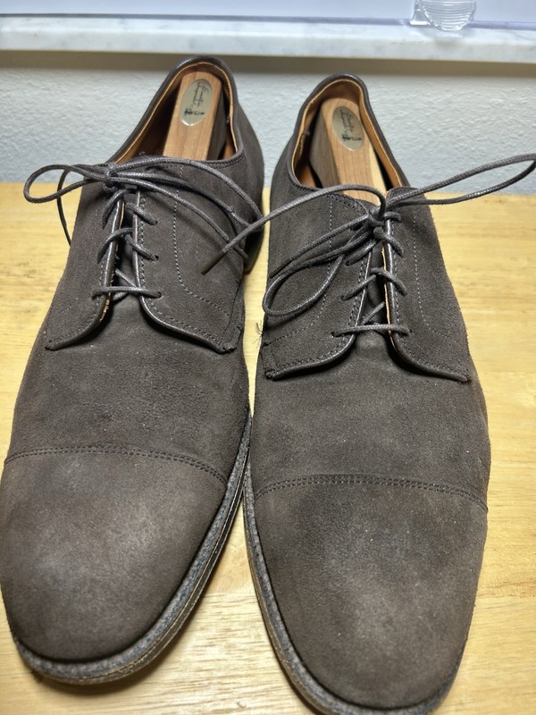 Alden 2834