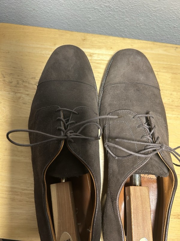 Alden 2834