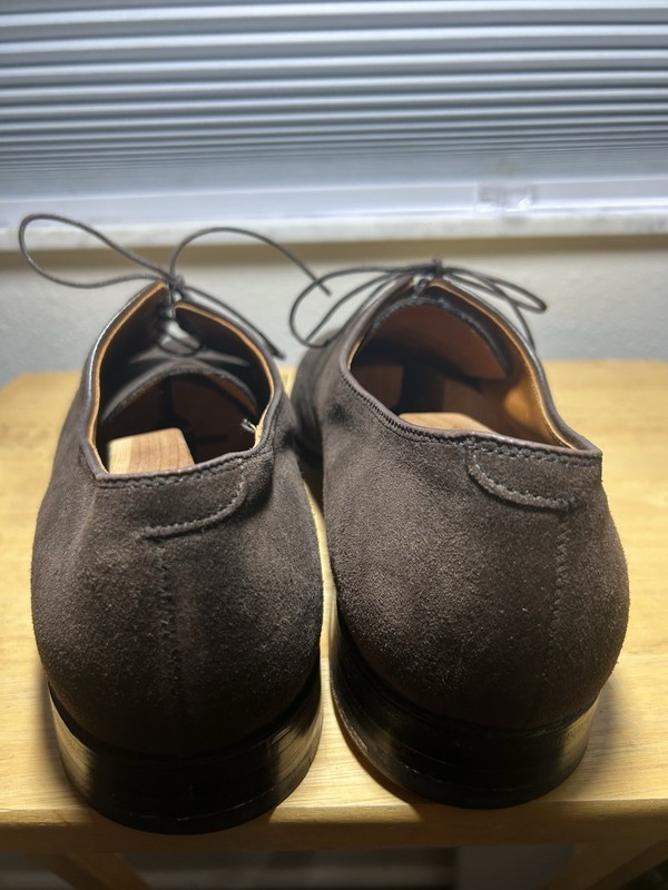 Alden 2834
