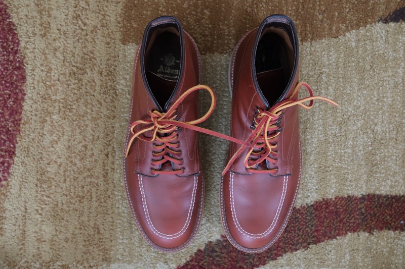 Alden D0912H
