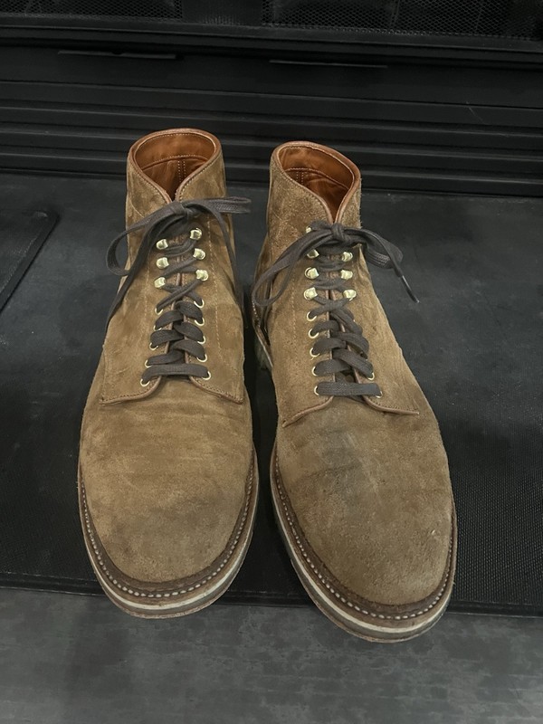 Alden 4511H