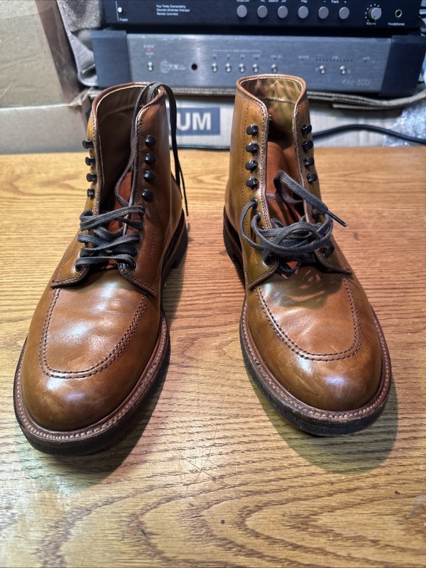 Alden D4904H