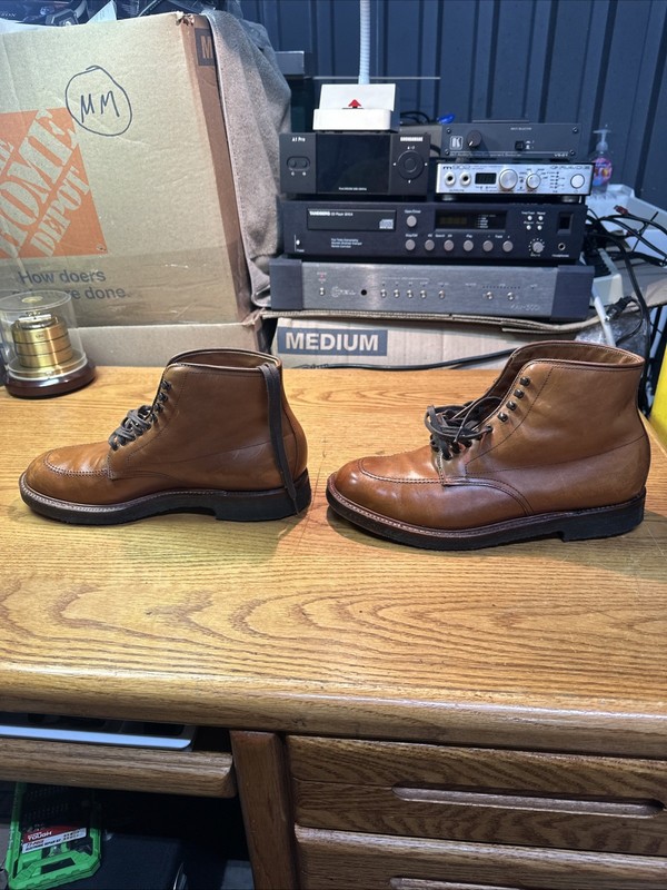 Alden D4904H