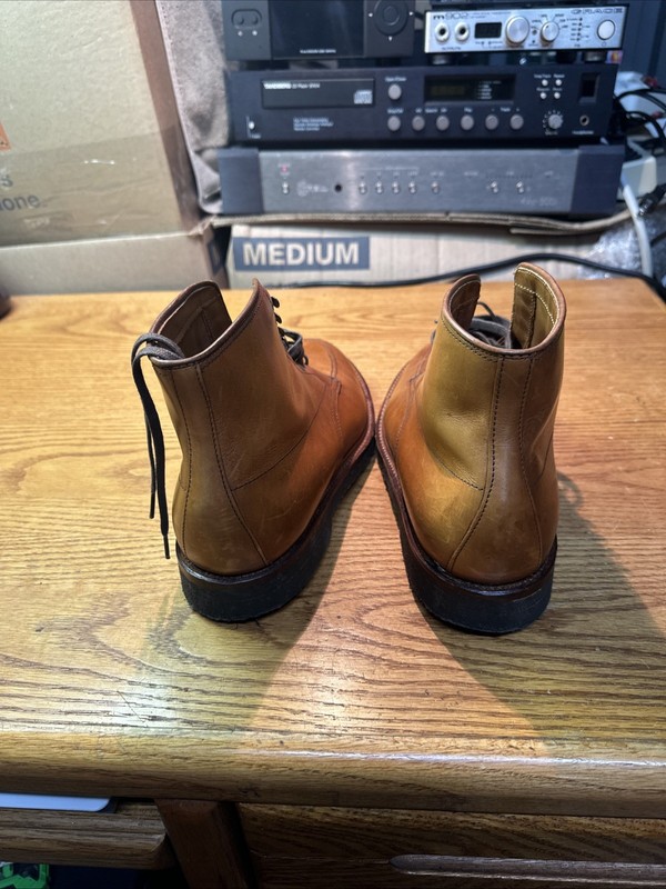Alden D4904H