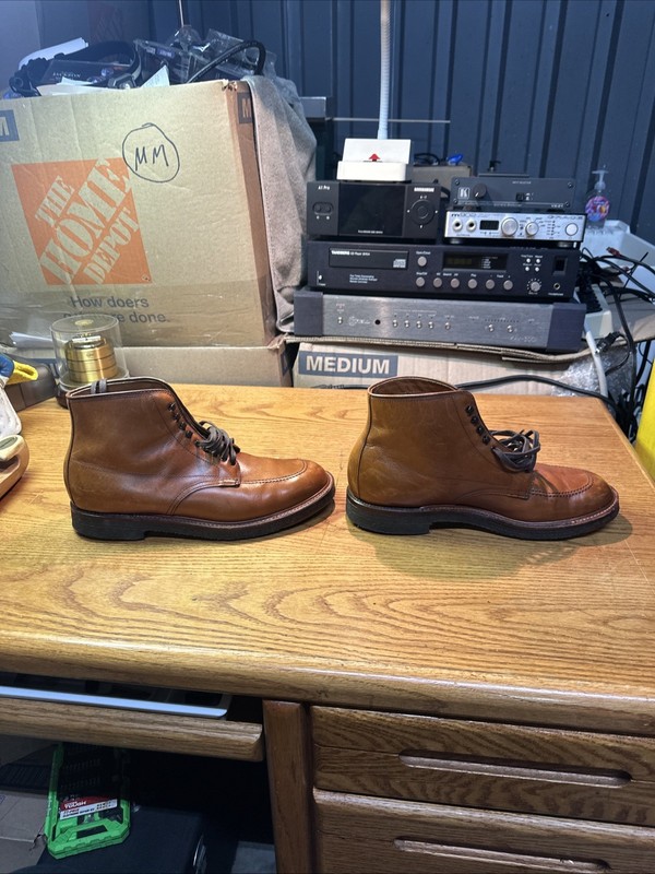 Alden D4904H