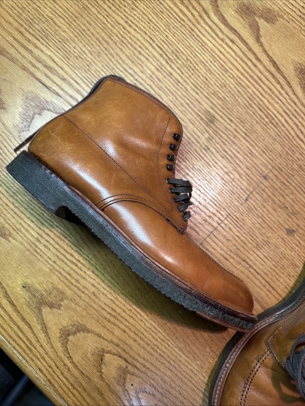 Alden D4904H