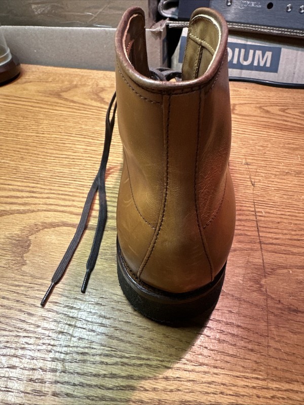 Alden D4904H