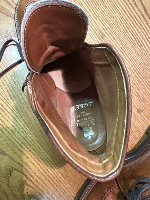 Alden D4904H