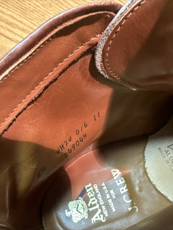 Alden D4904H