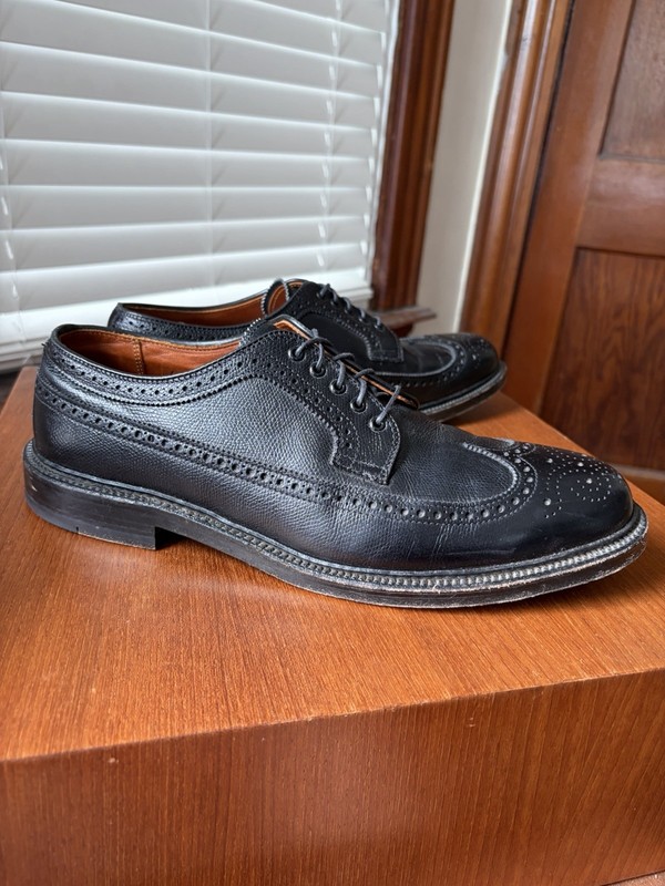 Alden 97690