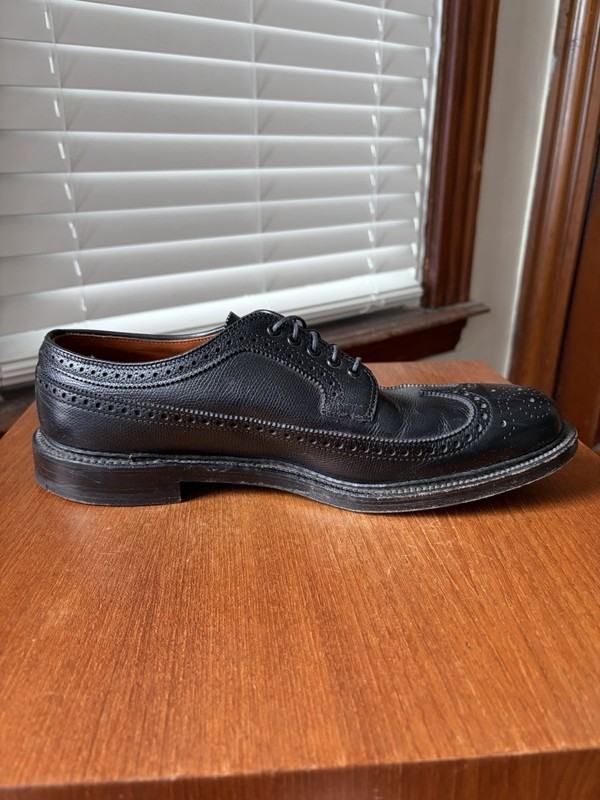 Alden 97690