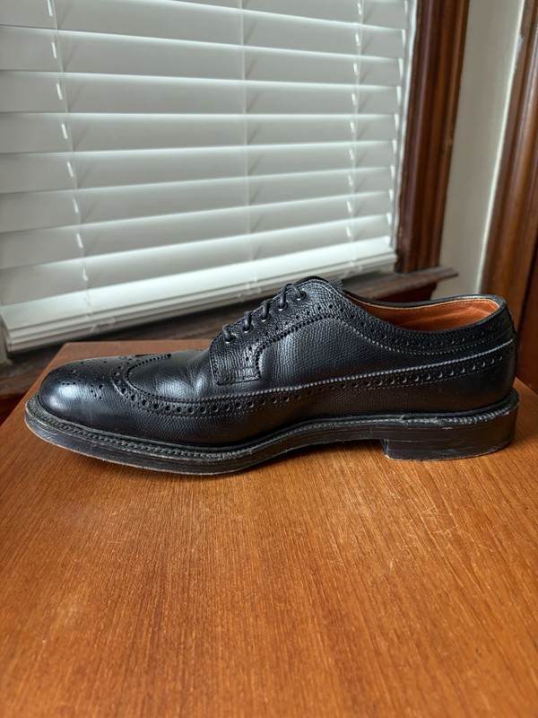 Alden 97690
