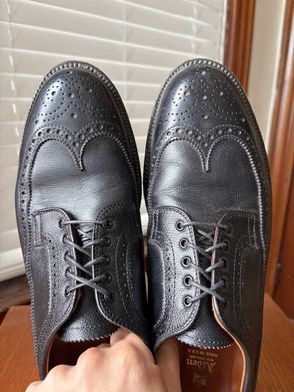 Alden 97690