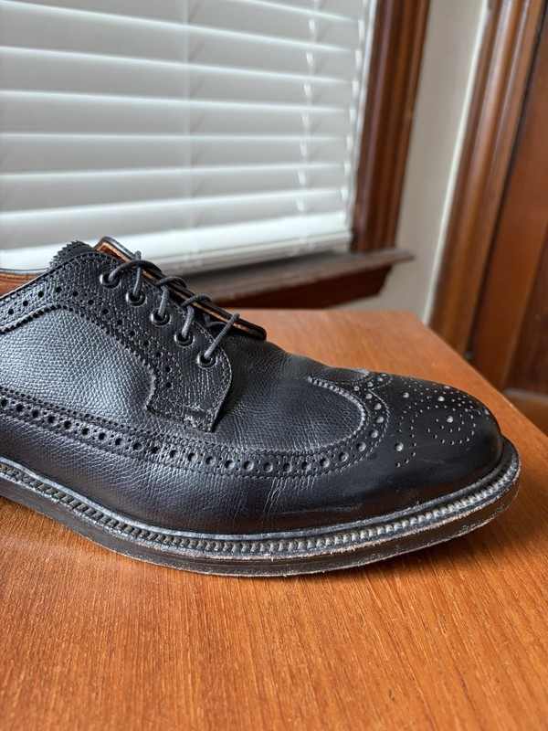 Alden 97690