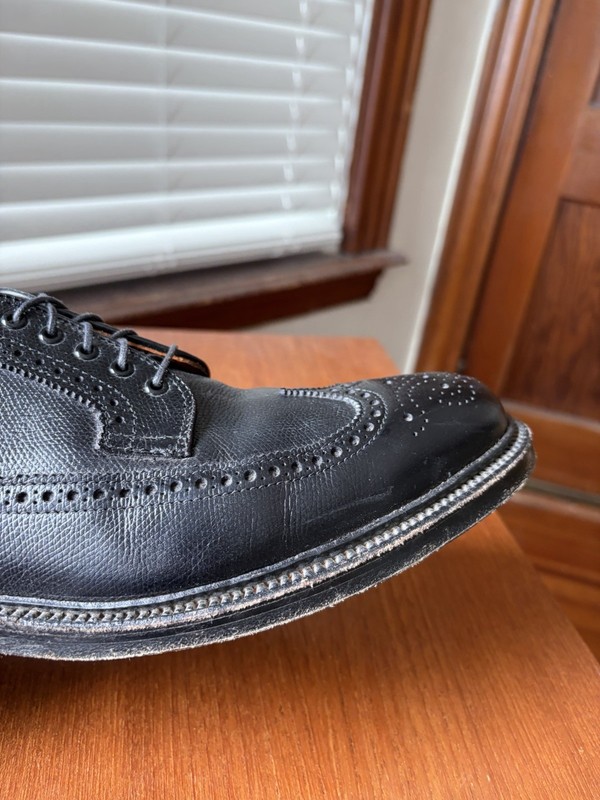Alden 97690