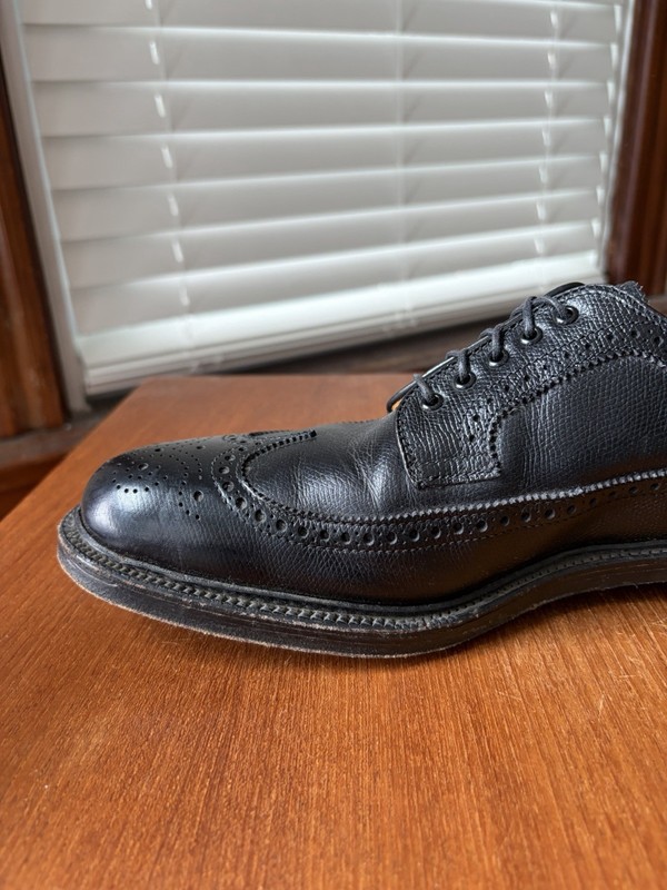 Alden 97690