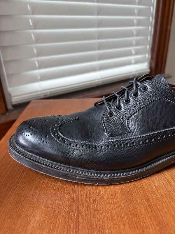 Alden 97690