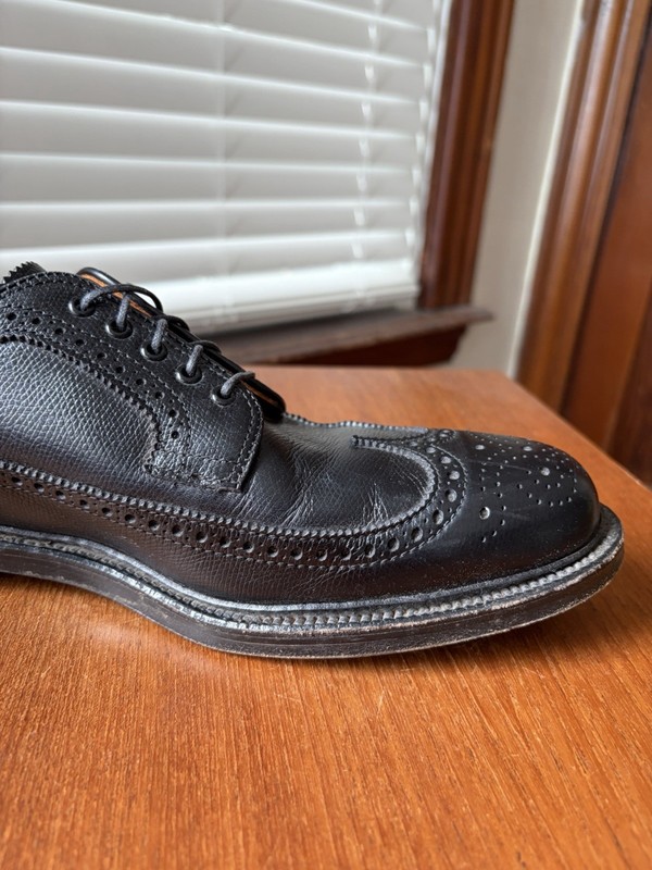 Alden 97690