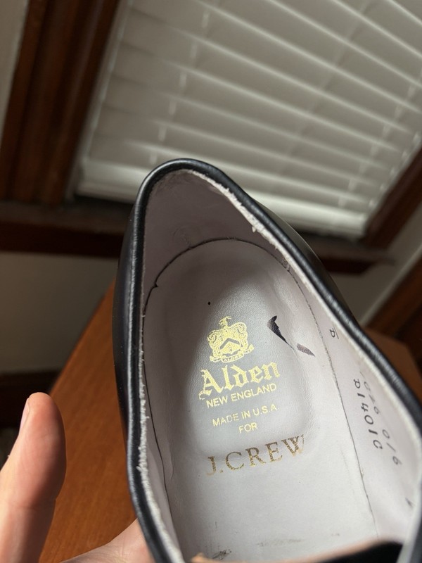 Alden D1401C