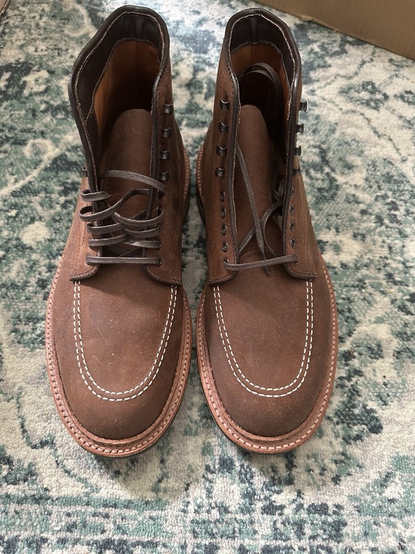 Alden 40506HC