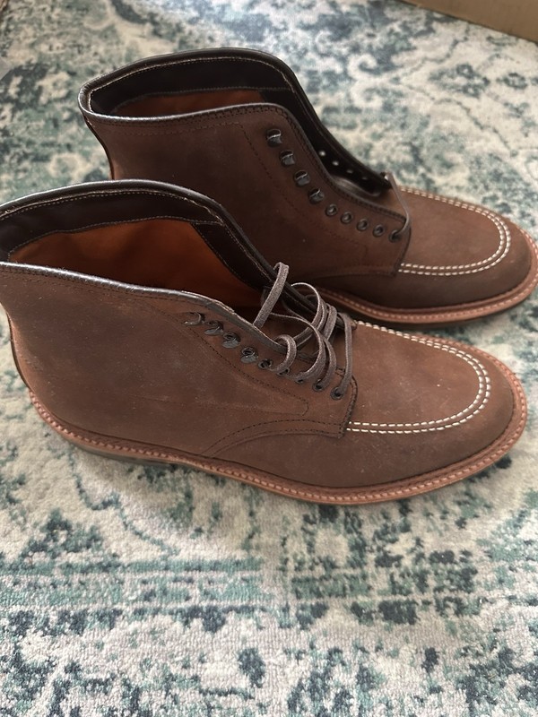 Alden 40506HC