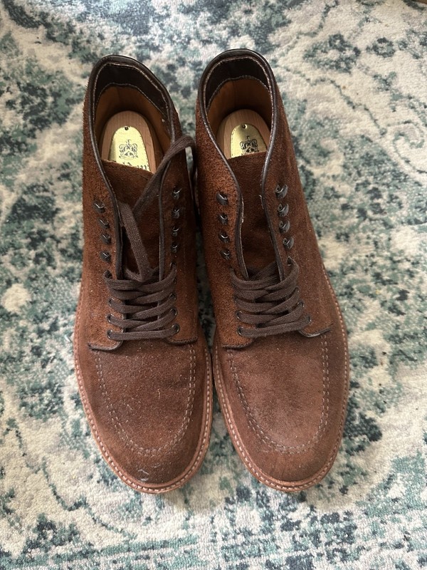 Alden 4015HC