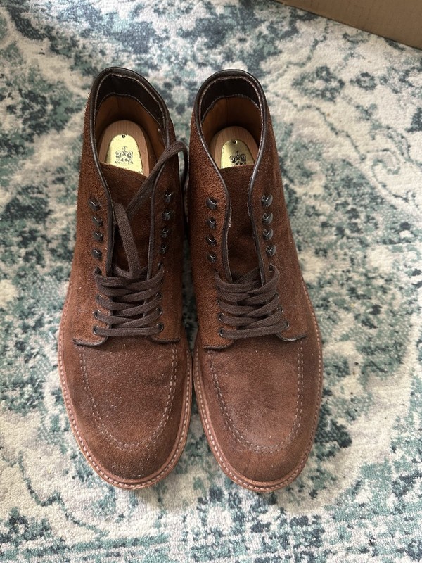 Alden 4015HC