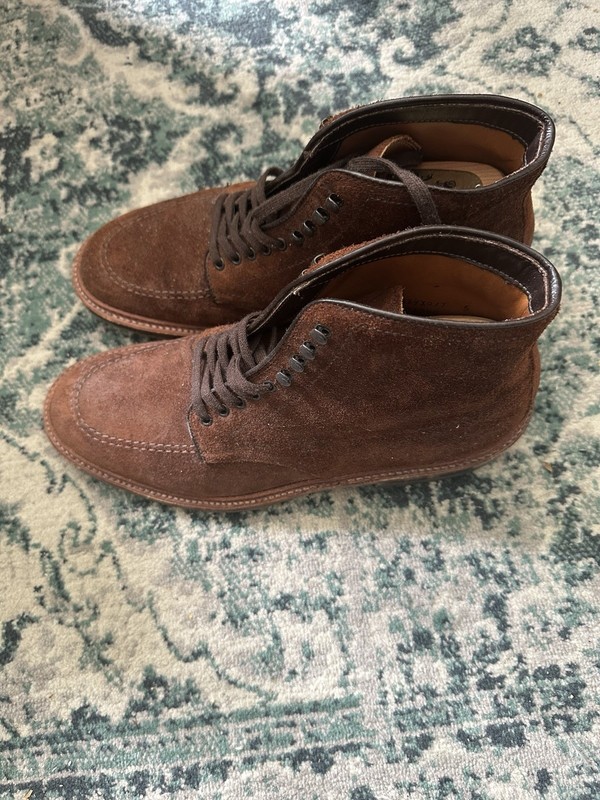 Alden 4015HC