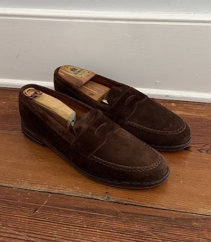 Alden 6243F