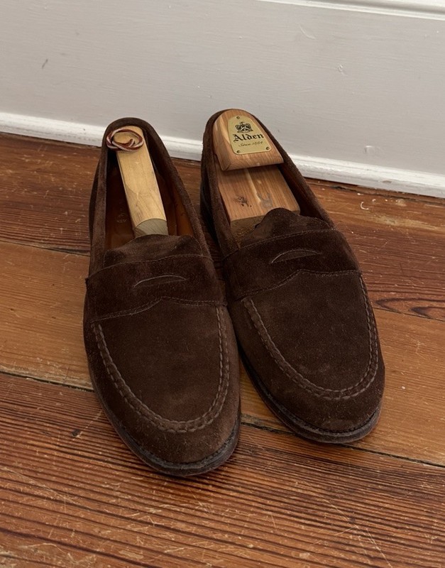 Alden 6243F