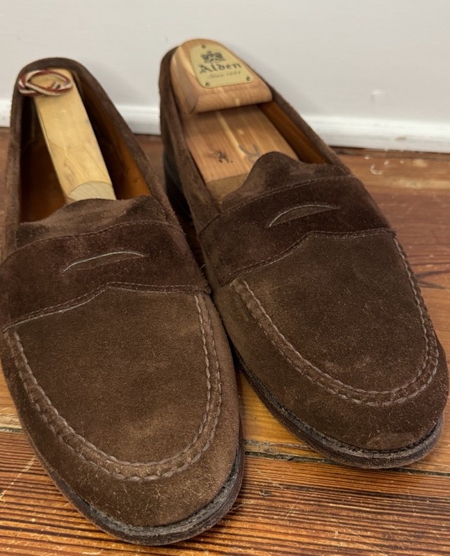 Alden 6243F
