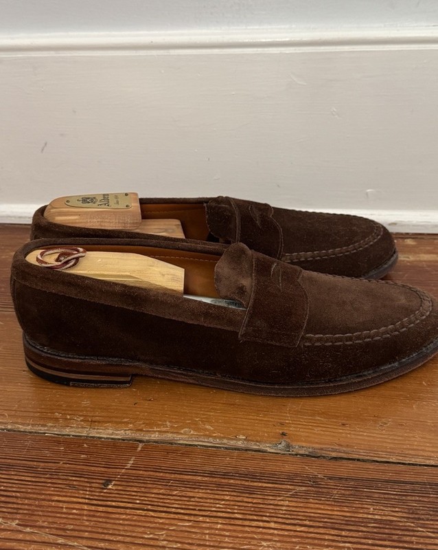 Alden 6243F