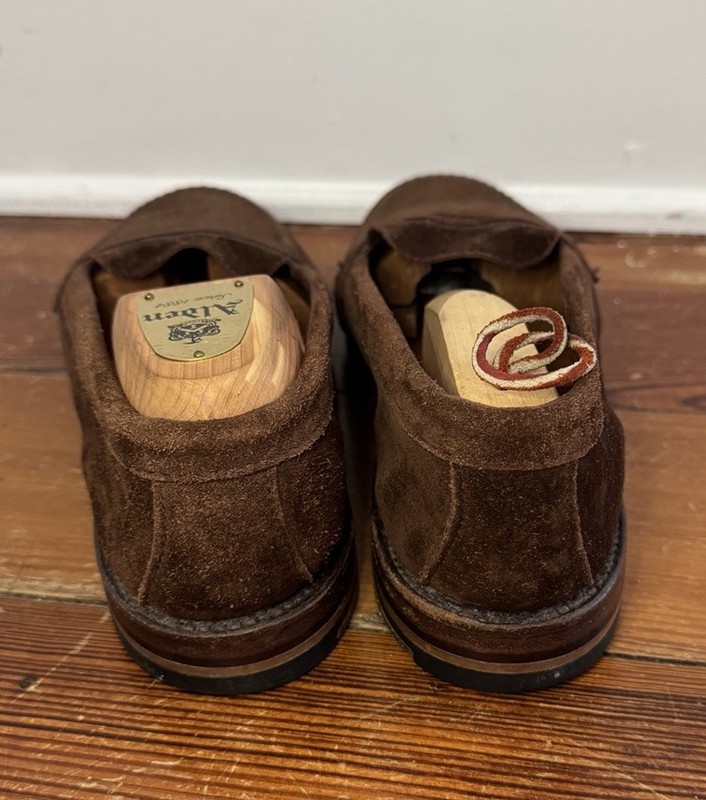 Alden 6243F