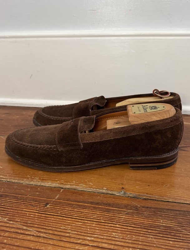 Alden 6243F